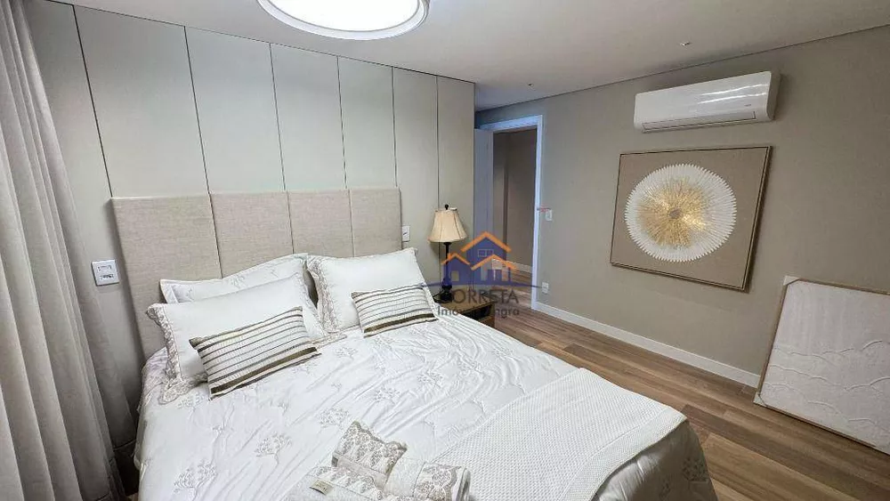 Apartamento, 4 quartos, 171 m² - Foto 21