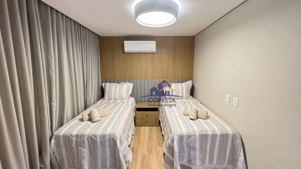 Apartamento, 4 quartos, 171 m² - Foto 7