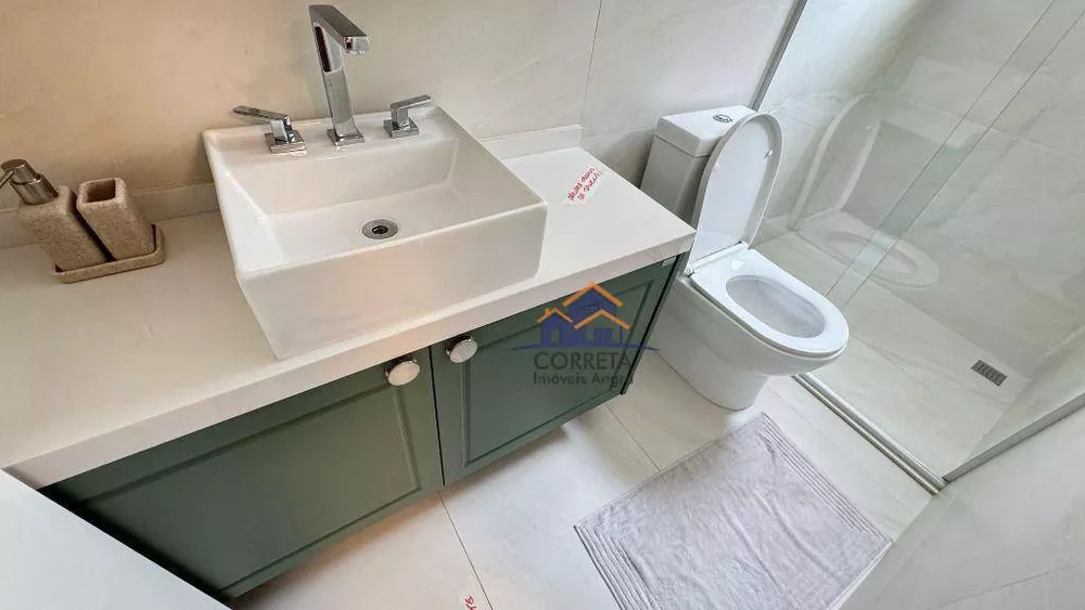 Apartamento, 4 quartos, 171 m² - Foto 9