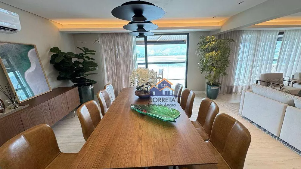 Apartamento, 4 quartos, 171 m² - Foto 8