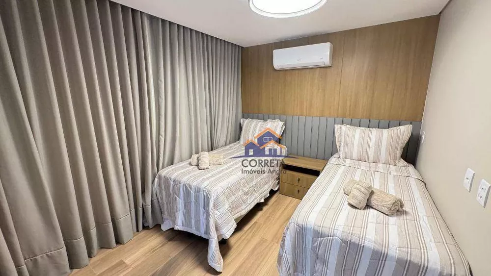 Apartamento, 4 quartos, 171 m² - Foto 16
