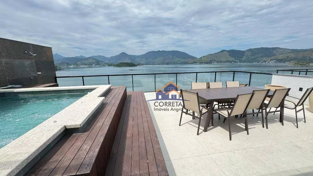 Apartamento, 4 quartos, 171 m² - Foto 17