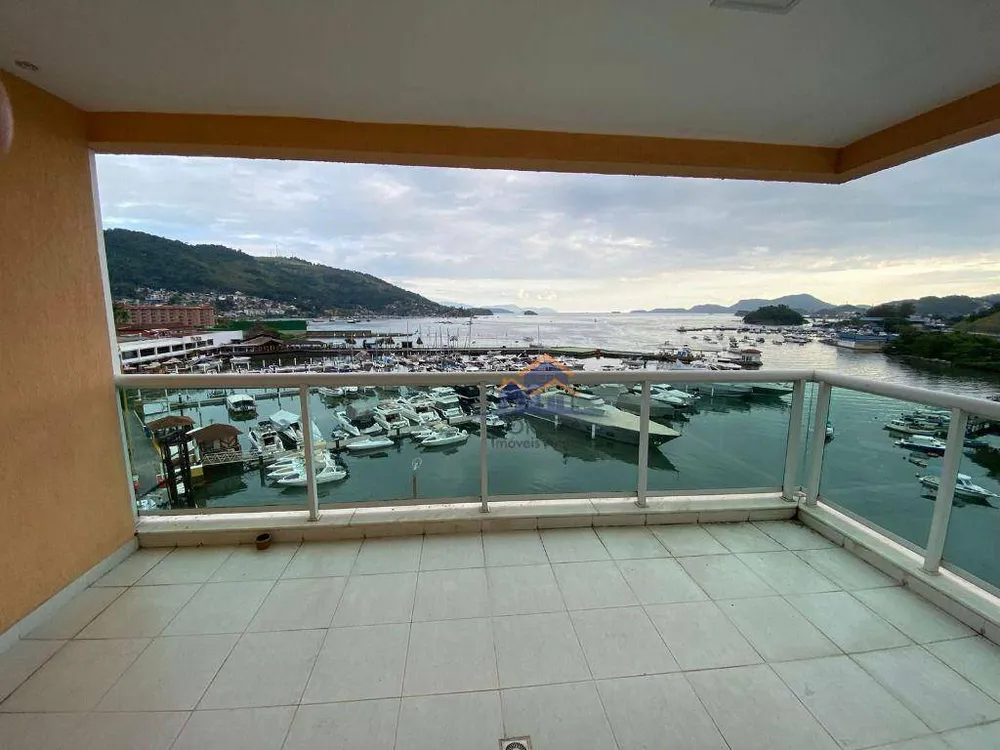 Apartamento, 2 quartos, 1 m² - Foto 6