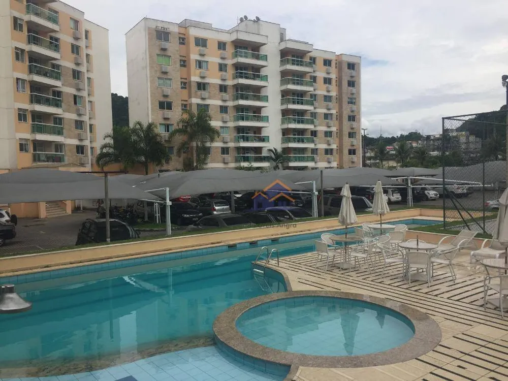 Apartamento, 2 quartos, 1 m² - Foto 14