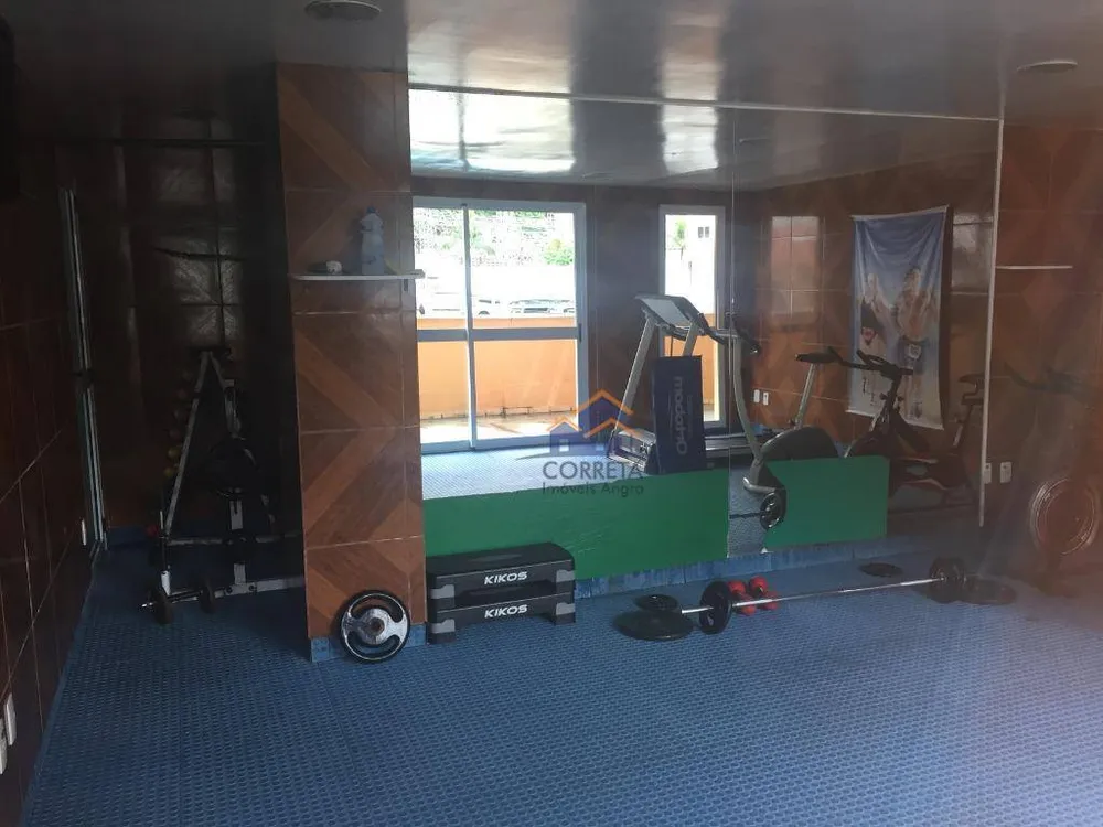 Apartamento, 2 quartos, 1 m² - Foto 28