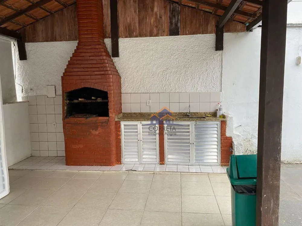 Apartamento, 2 quartos, 1 m² - Foto 17