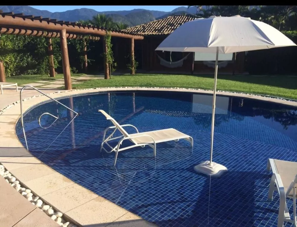 Casa, 5 quartos, 1300 m² - Foto 11