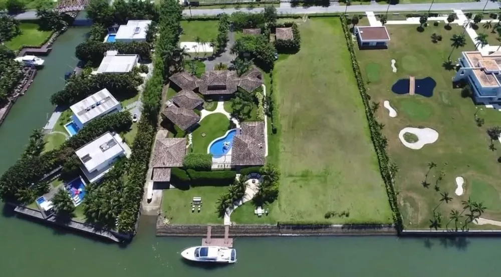 Casa, 5 quartos, 1300 m² - Foto 3