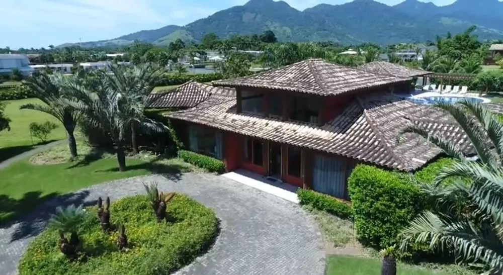 Casa, 5 quartos, 1300 m² - Foto 21