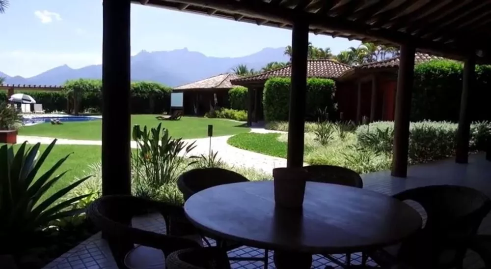 Casa, 5 quartos, 1300 m² - Foto 16