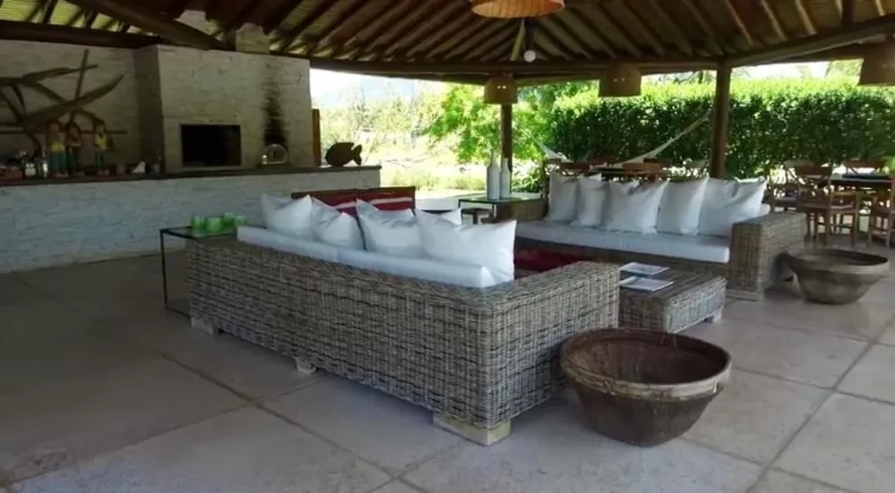 Casa, 5 quartos, 1300 m² - Foto 17