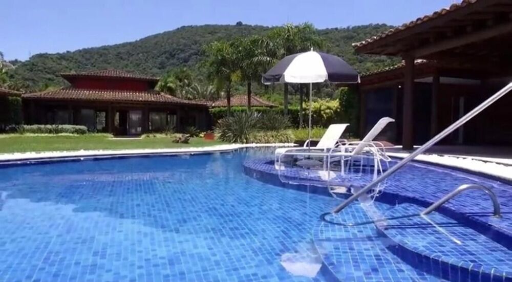 Casa, 5 quartos, 1300 m² - Foto 18