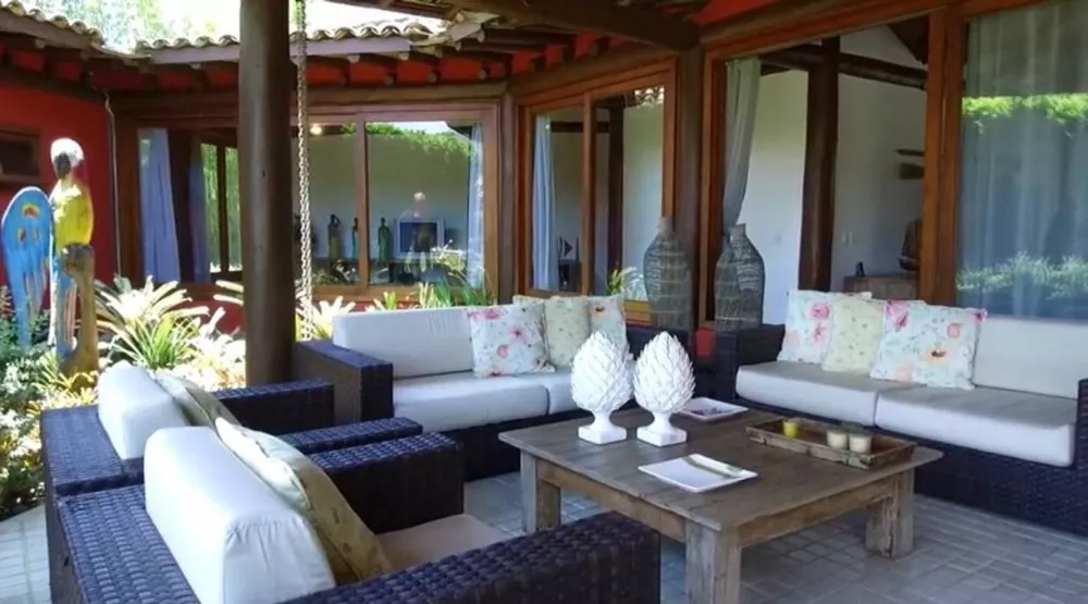 Casa, 5 quartos, 1300 m² - Foto 15