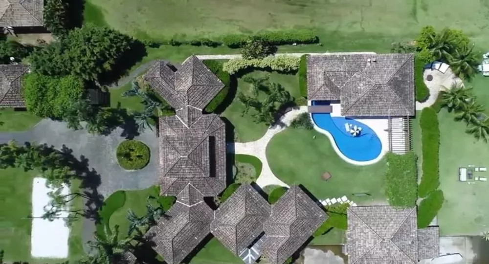 Casa, 5 quartos, 1300 m² - Foto 19