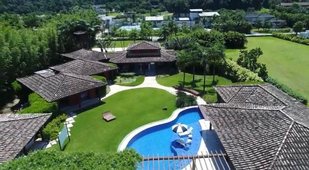 Casa, 5 quartos, 1300 m² - Foto 22