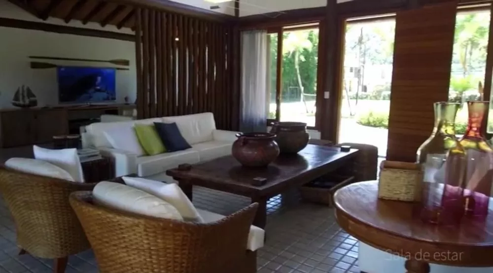 Casa, 5 quartos, 1300 m² - Foto 13