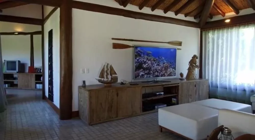 Casa, 5 quartos, 1300 m² - Foto 12