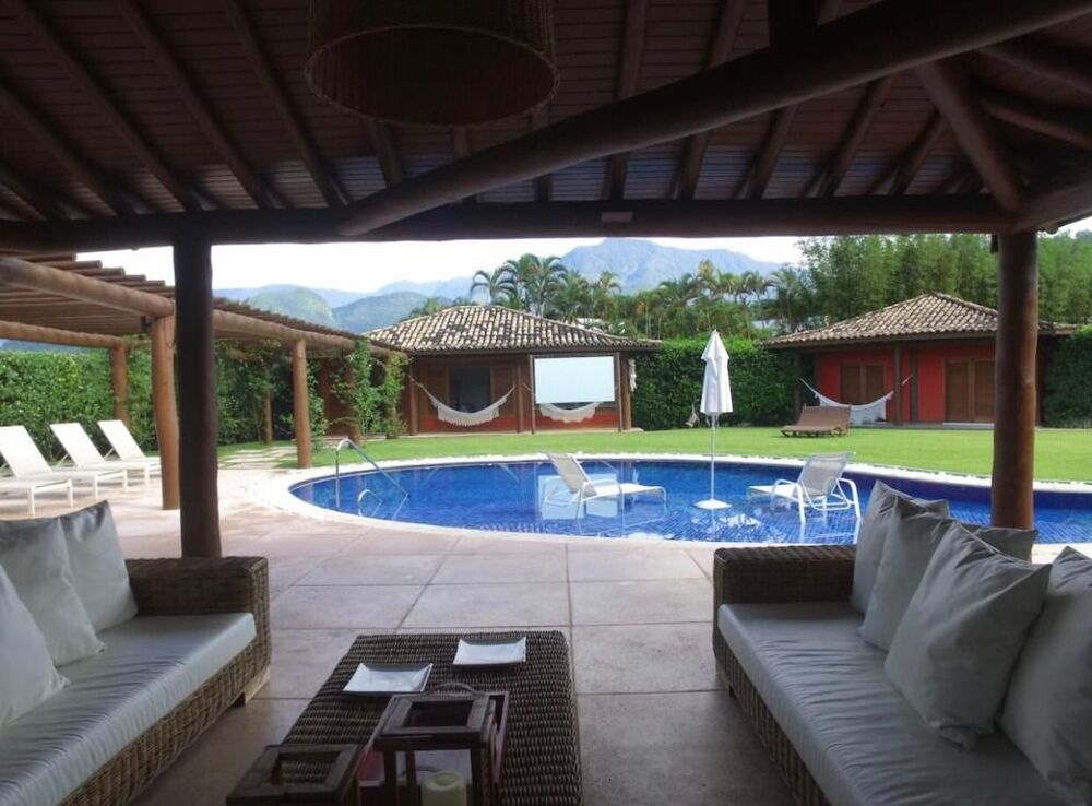 Casa, 5 quartos, 1300 m² - Foto 10