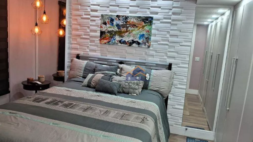 Casa, 3 quartos - Foto 12