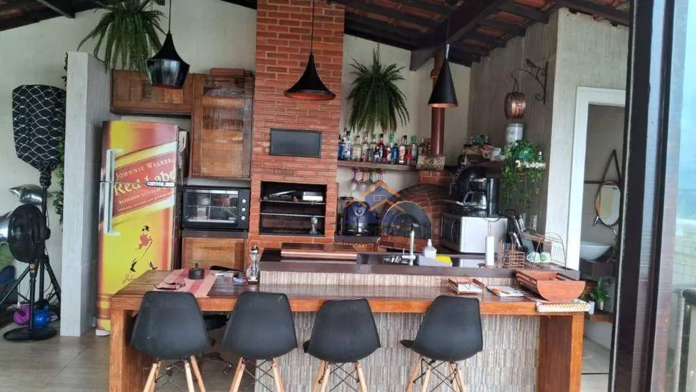 Casa, 3 quartos - Foto 5