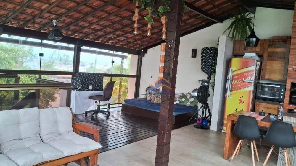 Casa, 3 quartos - Foto 9