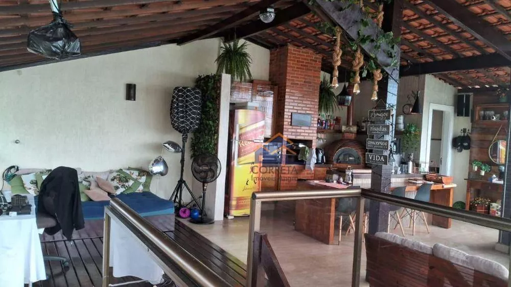 Casa, 3 quartos - Foto 8