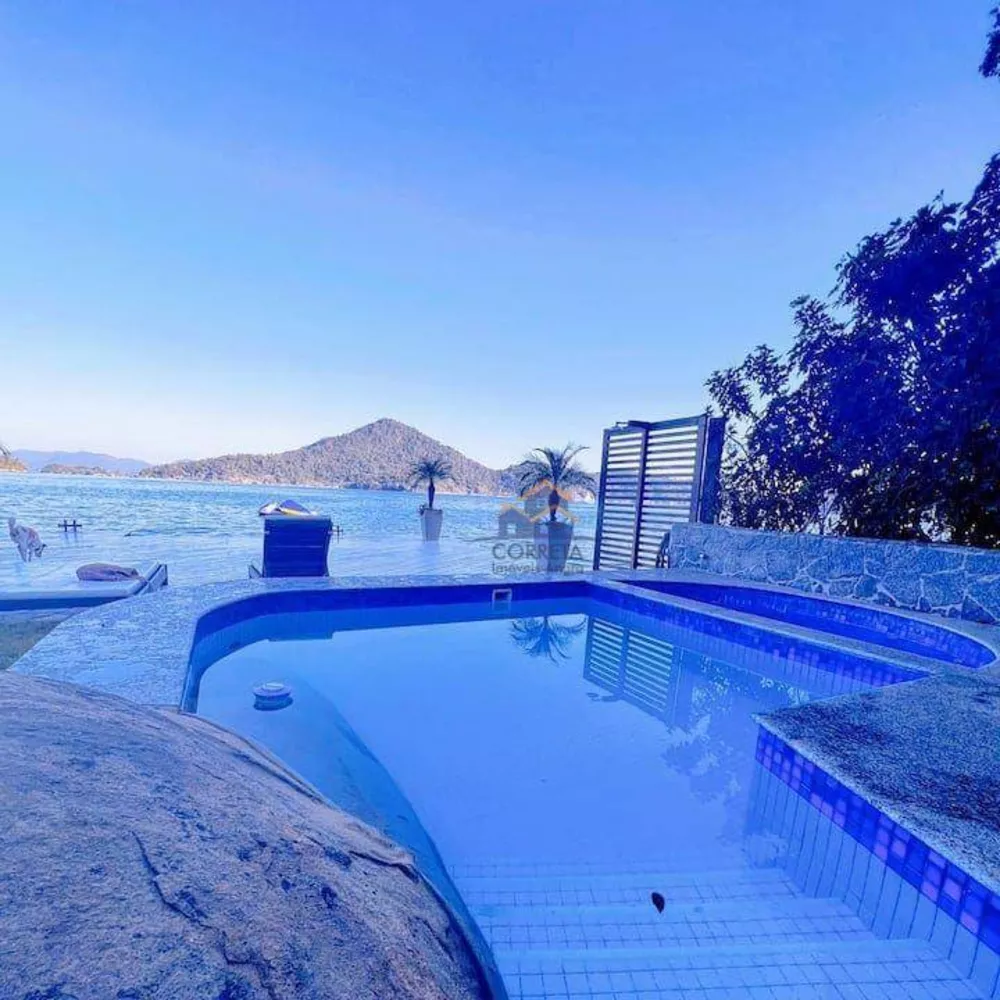 Casa, 6 quartos, 821 m² - Foto 15