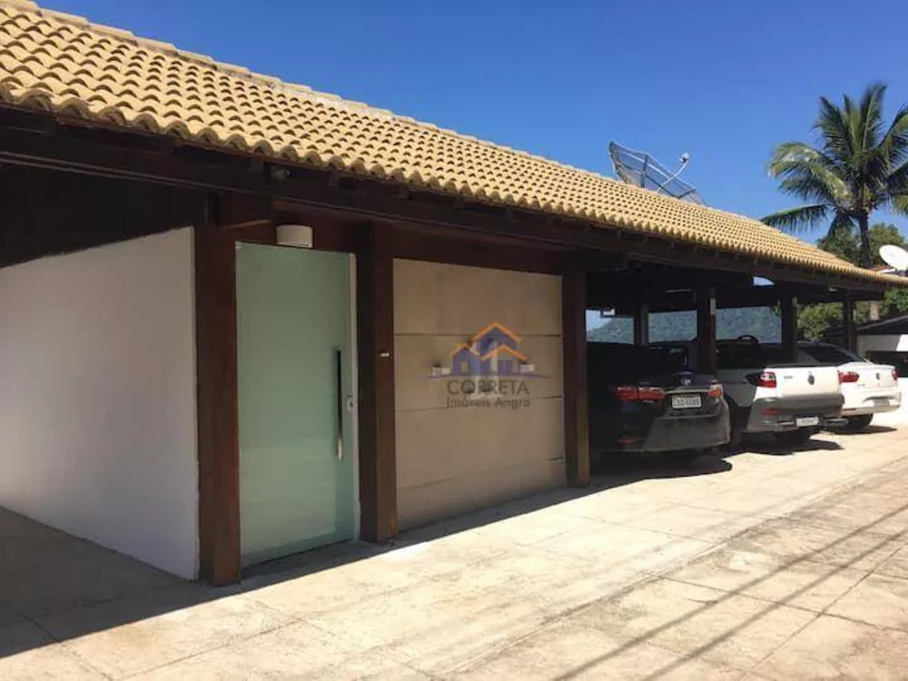 Casa, 6 quartos, 821 m² - Foto 52