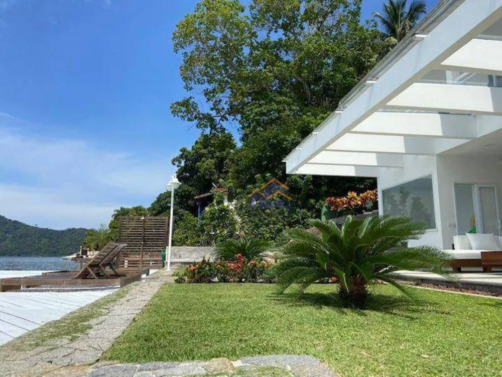 Casa, 6 quartos, 821 m² - Foto 8