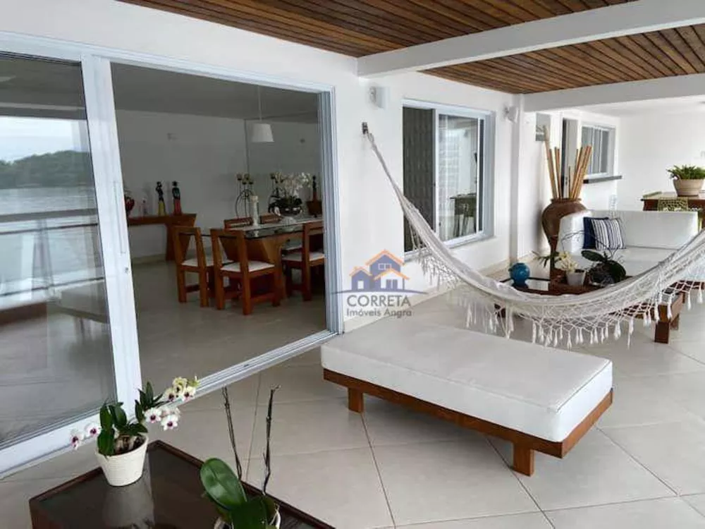 Casa, 6 quartos, 821 m² - Foto 28