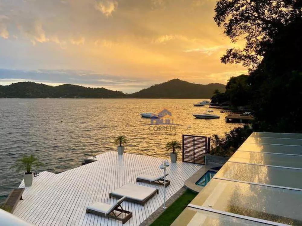 Casa, 6 quartos, 821 m² - Foto 3