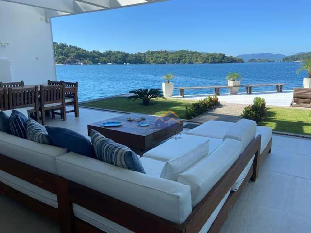 Casa, 6 quartos, 821 m² - Foto 2