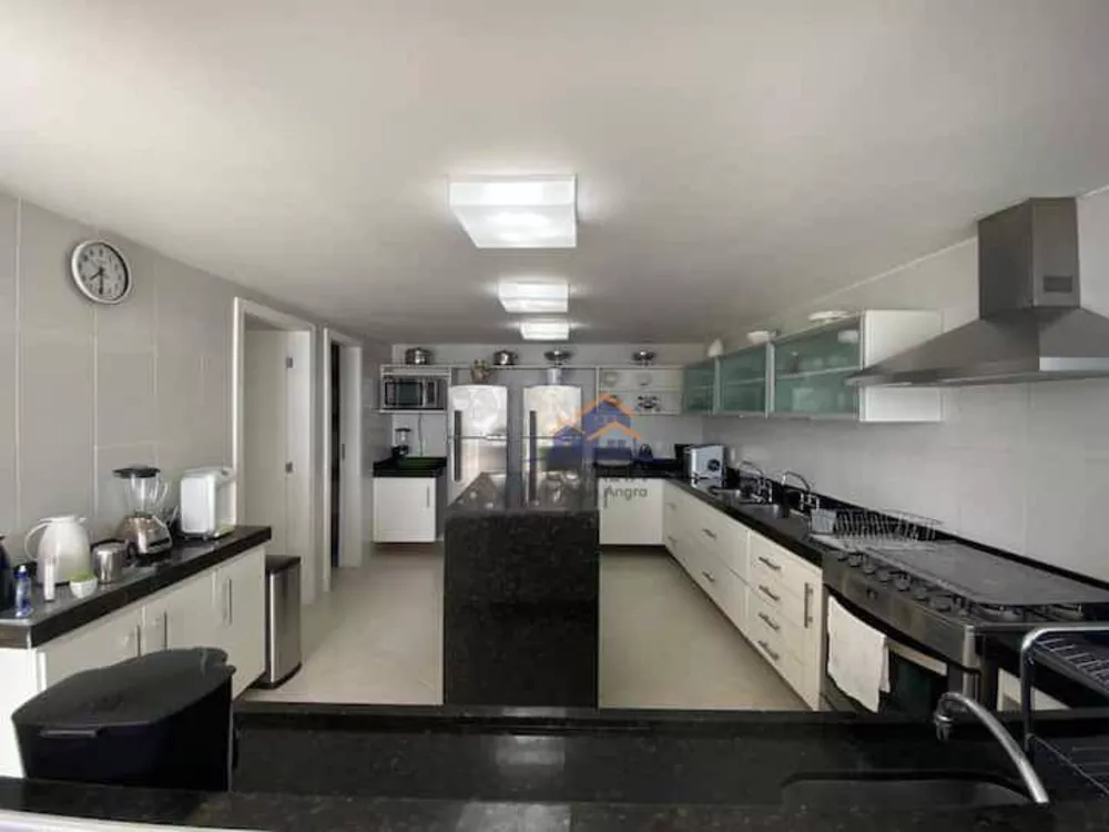 Casa, 6 quartos, 821 m² - Foto 50