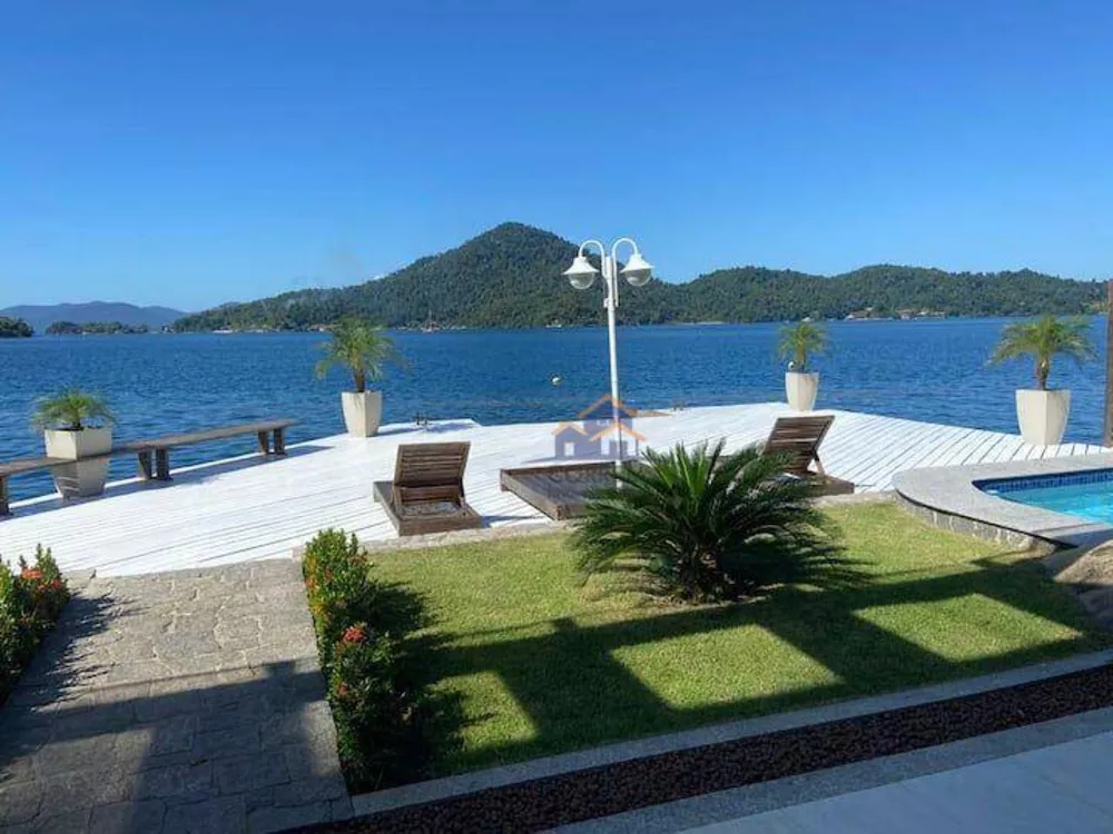 Casa, 6 quartos, 821 m² - Foto 21