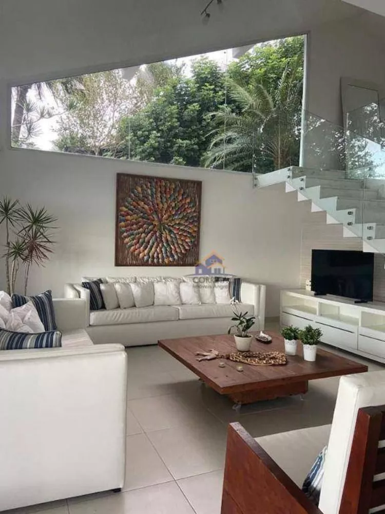 Casa, 6 quartos, 821 m² - Foto 12