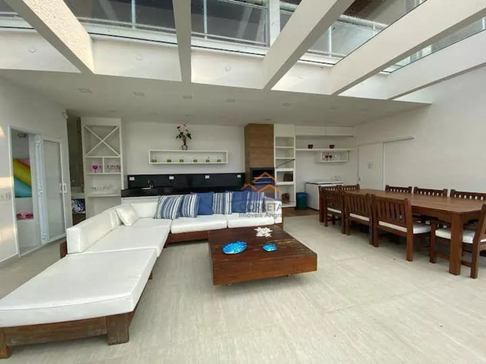 Casa, 6 quartos, 821 m² - Foto 29