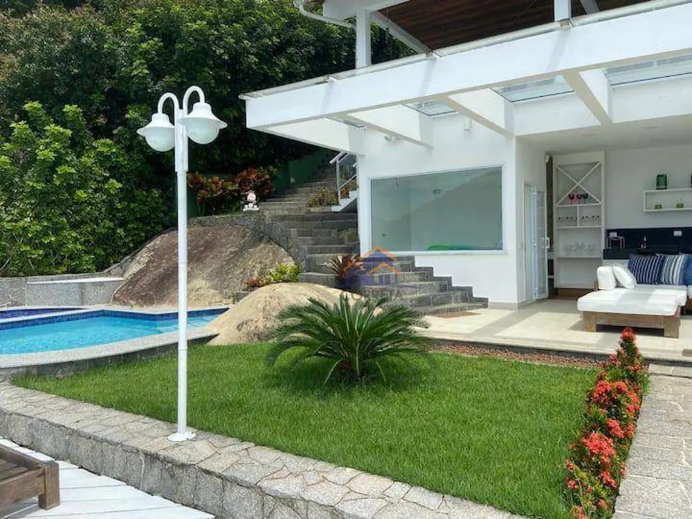 Casa, 6 quartos, 821 m² - Foto 24