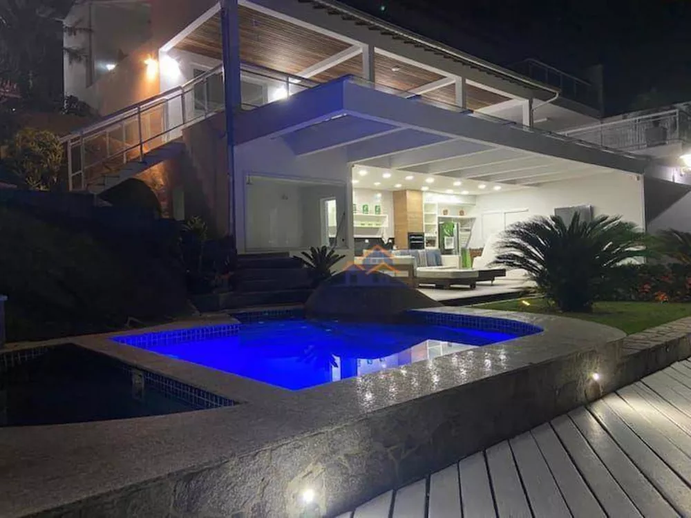 Casa, 6 quartos, 821 m² - Foto 18