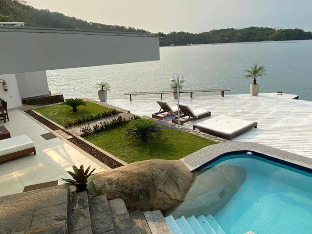 Casa, 6 quartos, 821 m² - Foto 11