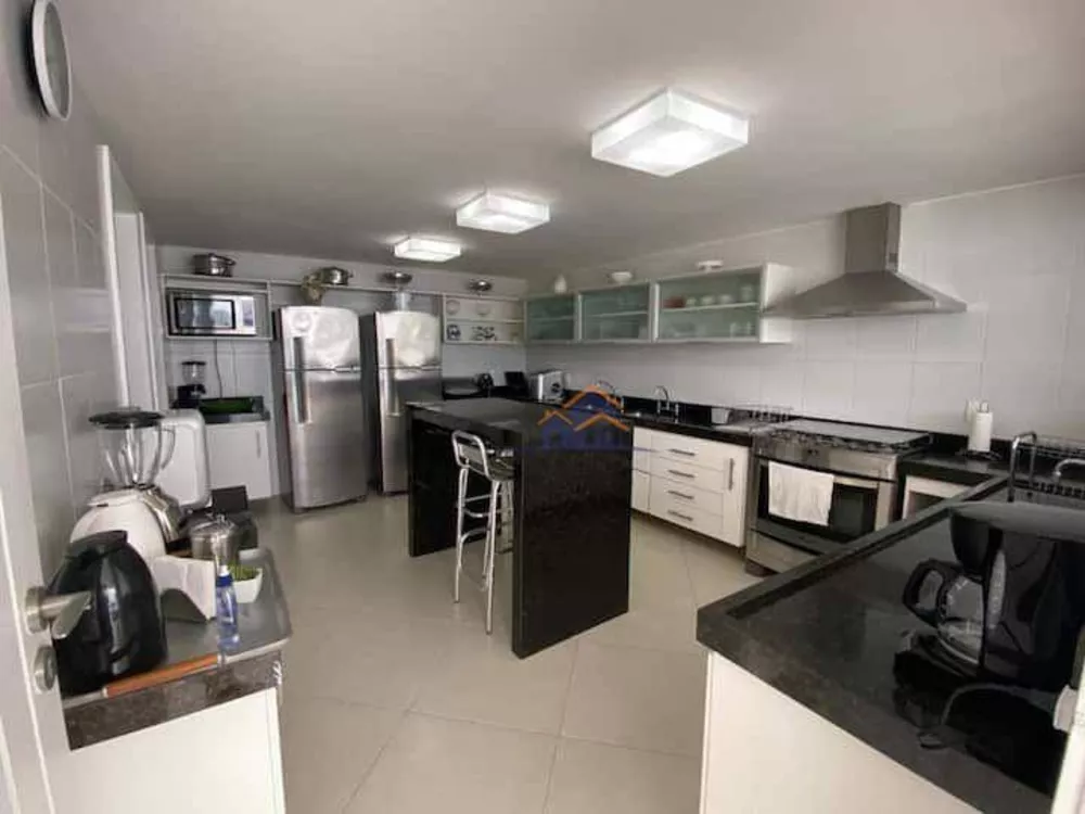 Casa, 6 quartos, 821 m² - Foto 47