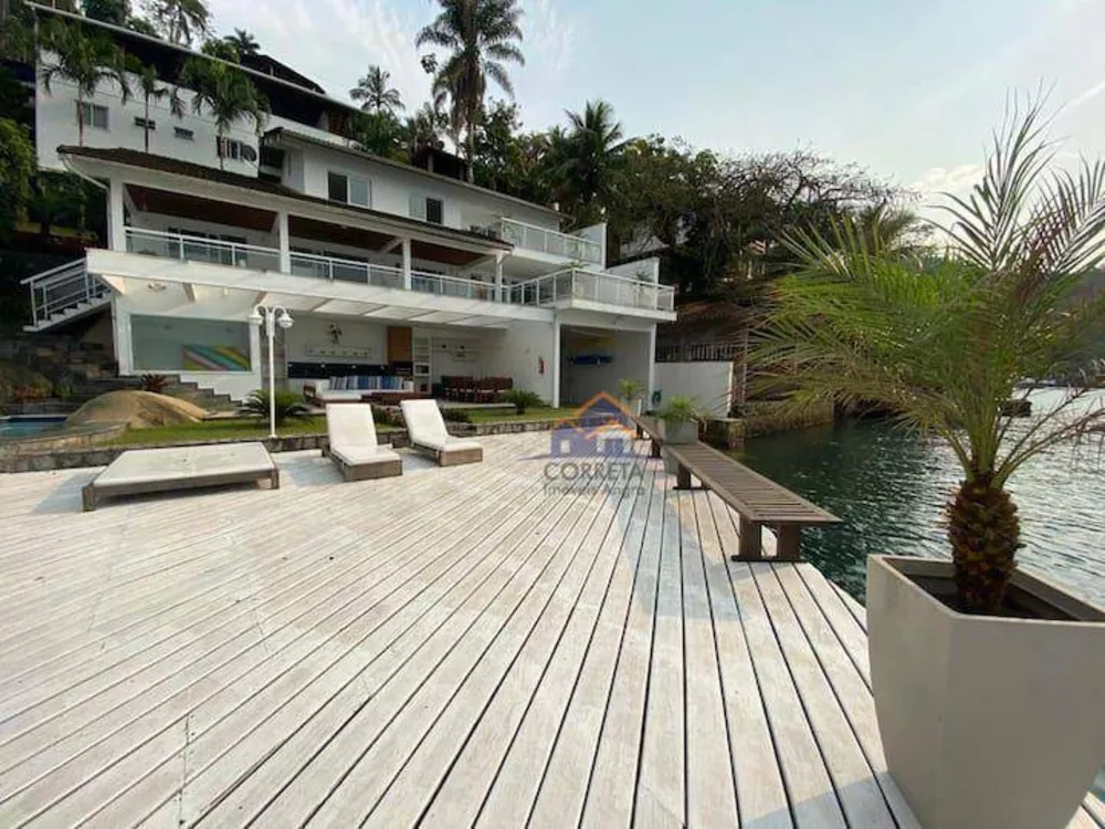 Casa, 6 quartos, 821 m² - Foto 17