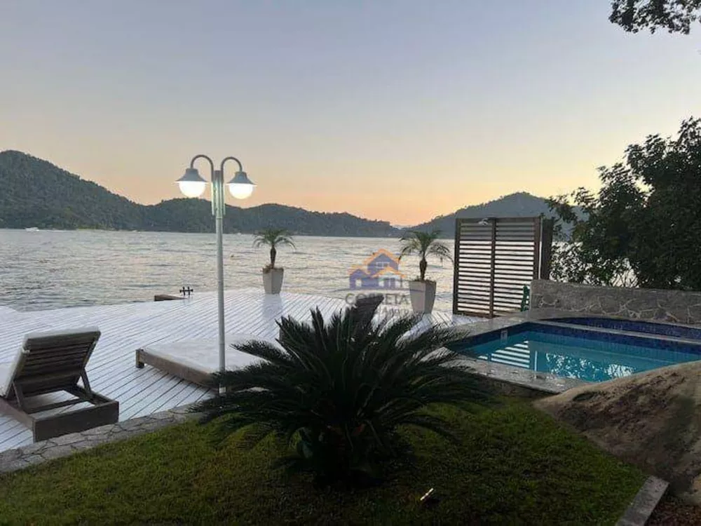 Casa, 6 quartos, 821 m² - Foto 19