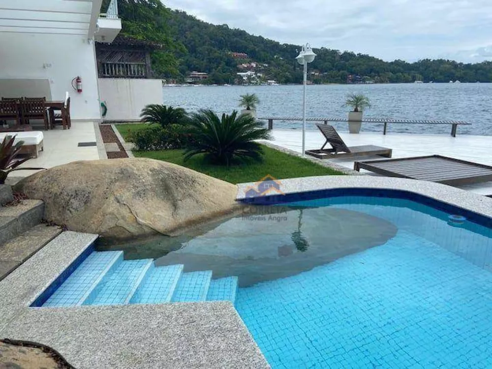 Casa, 6 quartos, 821 m² - Foto 14