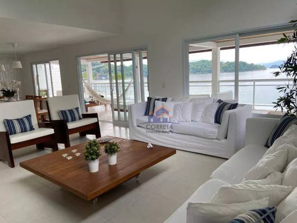 Casa, 6 quartos, 821 m² - Foto 48