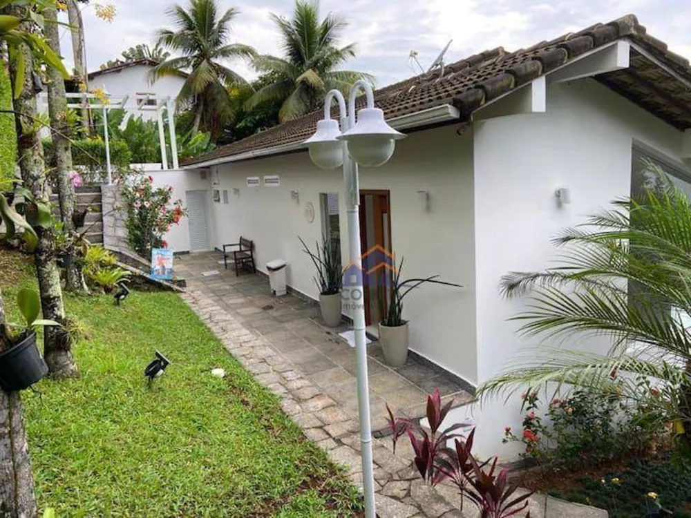 Casa, 6 quartos, 821 m² - Foto 56