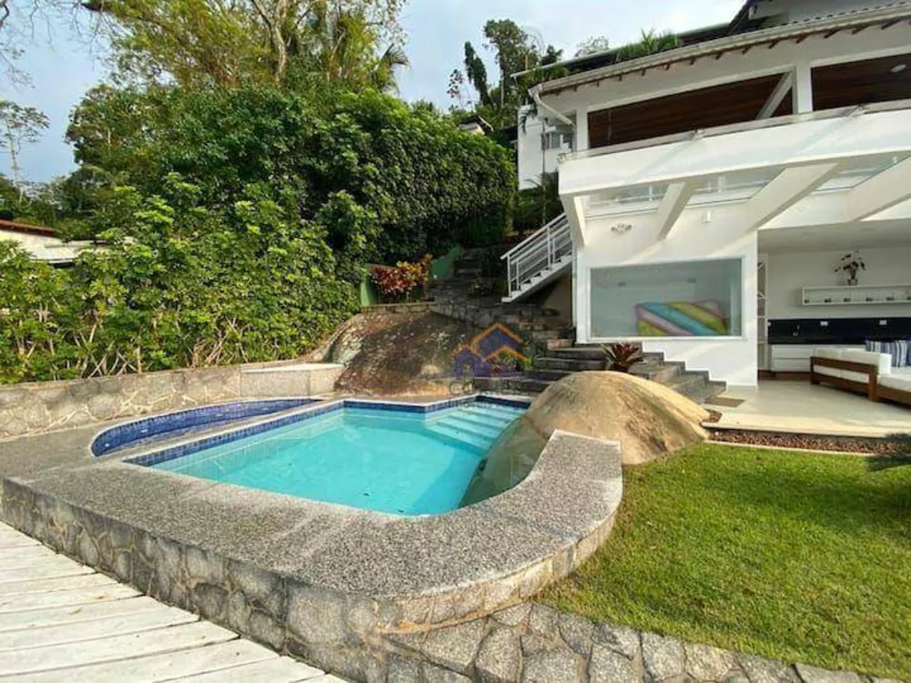 Casa, 6 quartos, 821 m² - Foto 30