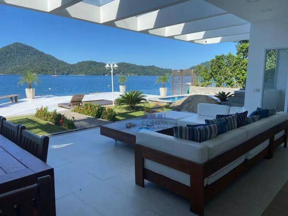 Casa, 6 quartos, 821 m² - Foto 9