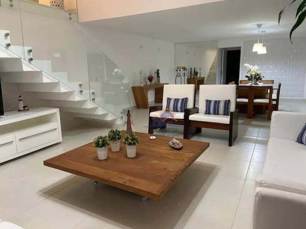 Casa, 6 quartos, 821 m² - Foto 44