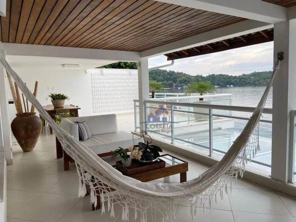 Casa, 6 quartos, 821 m² - Foto 23