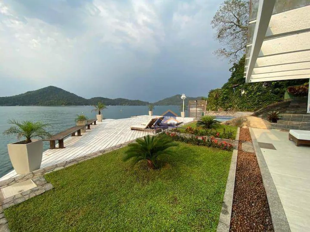 Casa, 6 quartos, 821 m² - Foto 13